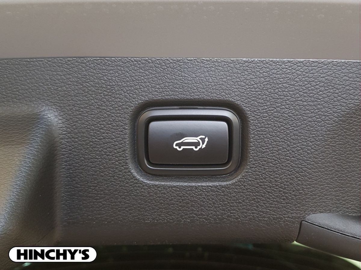 Kia Kia Sportage252 PHEV SE