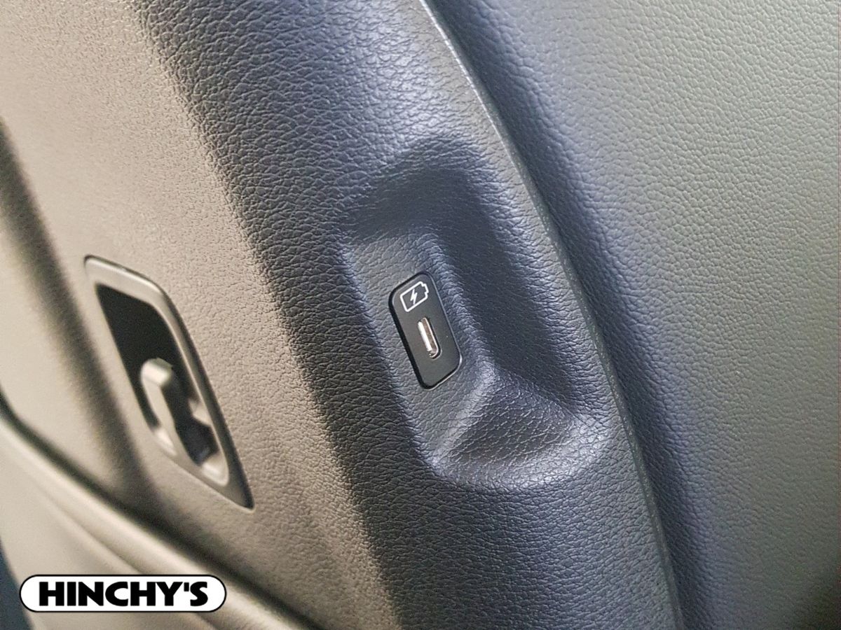 Kia Kia Sportage252 PHEV SE