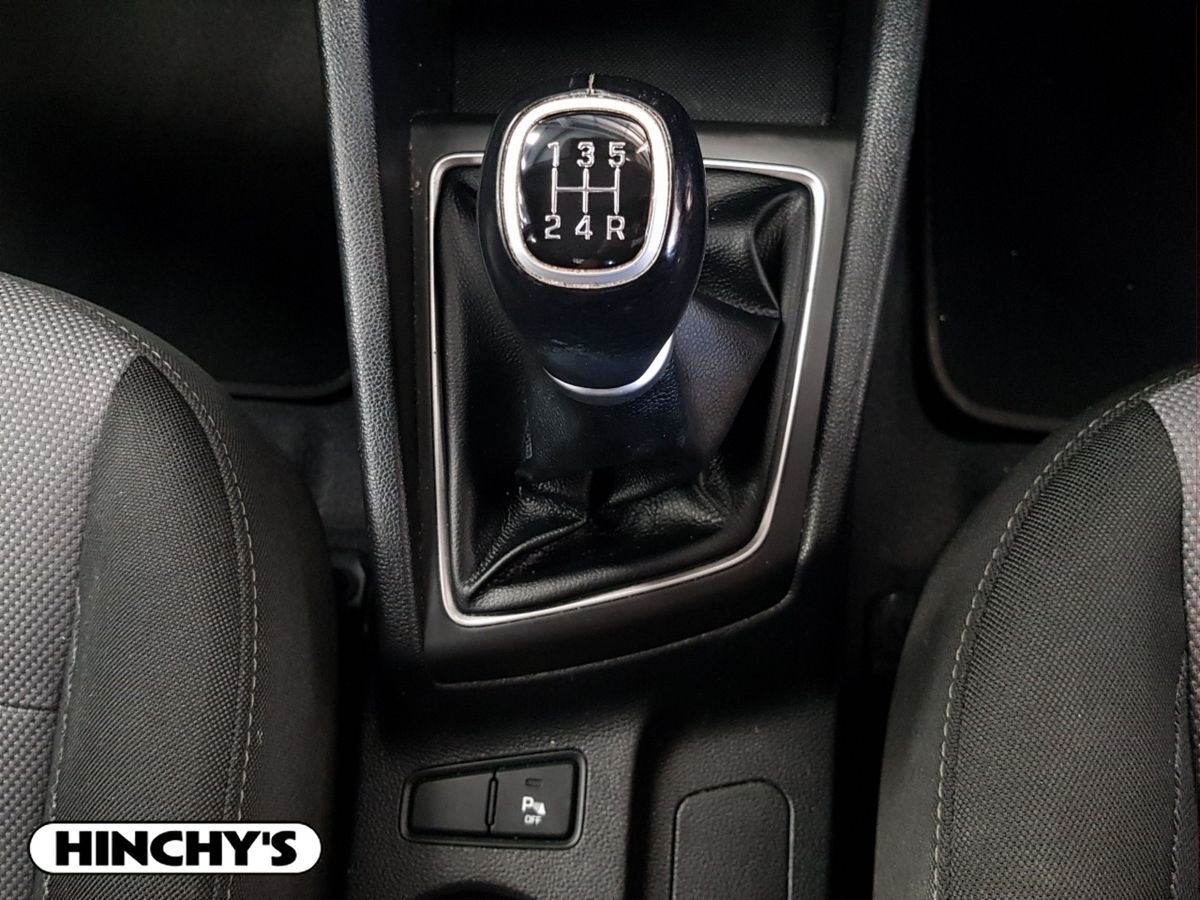 Hyundai Hyundai i20181 1.2 Deluxe