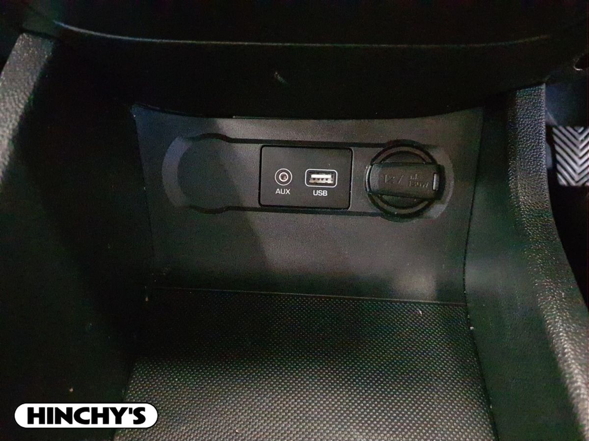 Hyundai Hyundai i20181 1.2 Deluxe