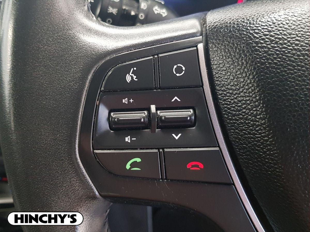 Hyundai Hyundai i20181 1.2 Deluxe