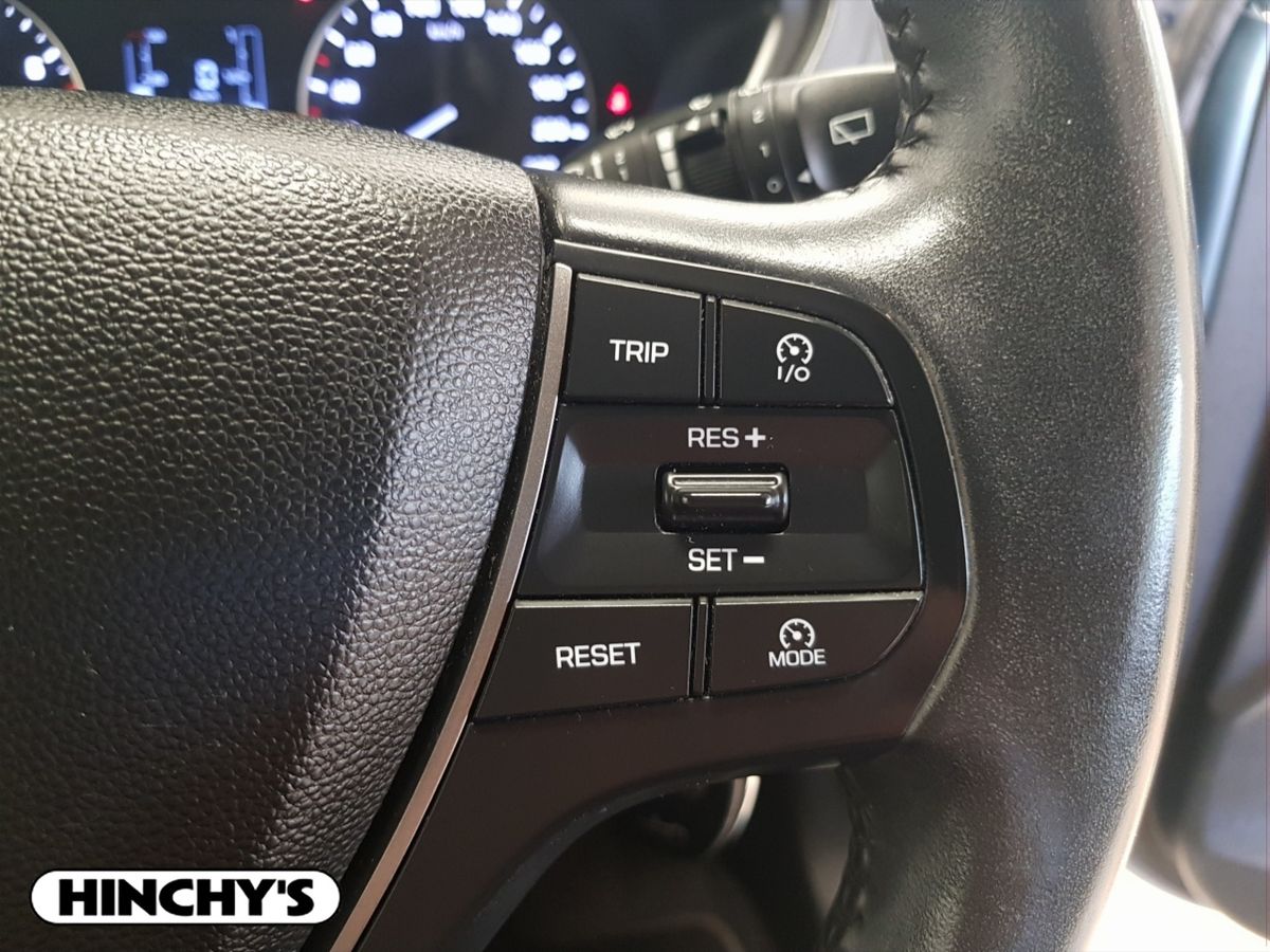 Hyundai Hyundai i20181 1.2 Deluxe