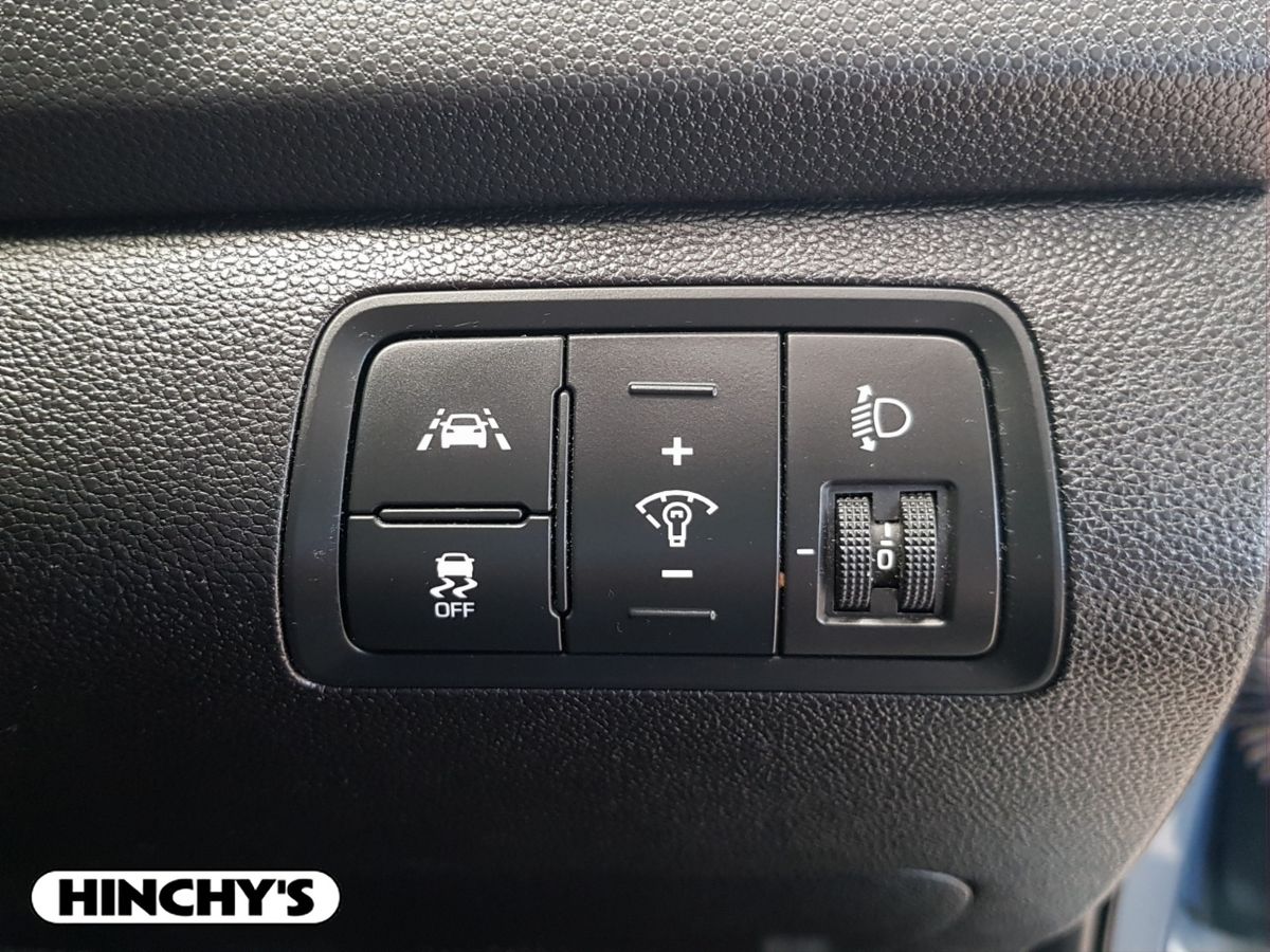 Hyundai Hyundai i20181 1.2 Deluxe