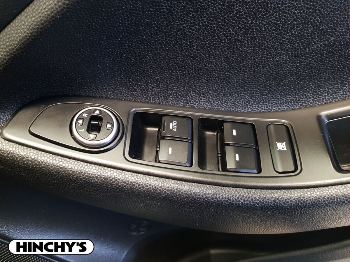 Hyundai Hyundai i20181 1.2 Deluxe
