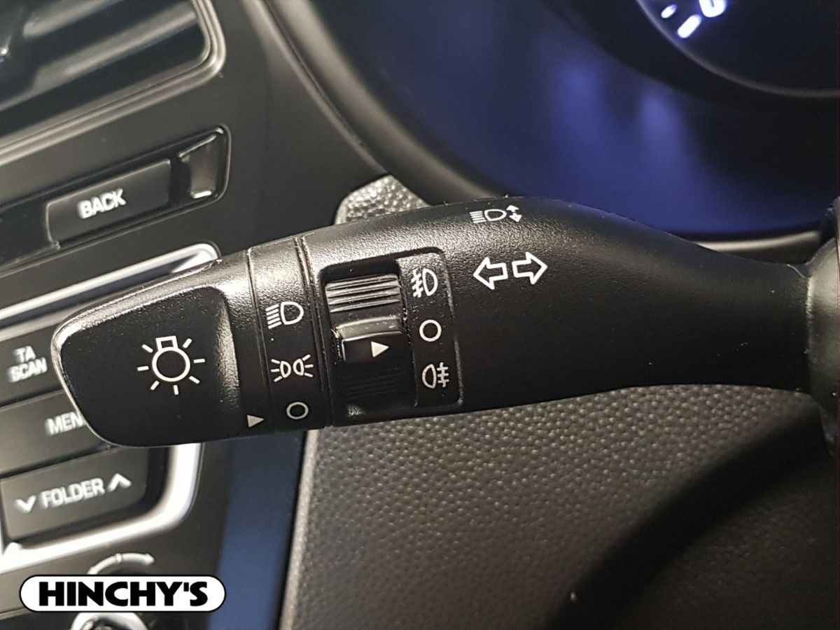 Hyundai Hyundai i20181 1.2 Deluxe