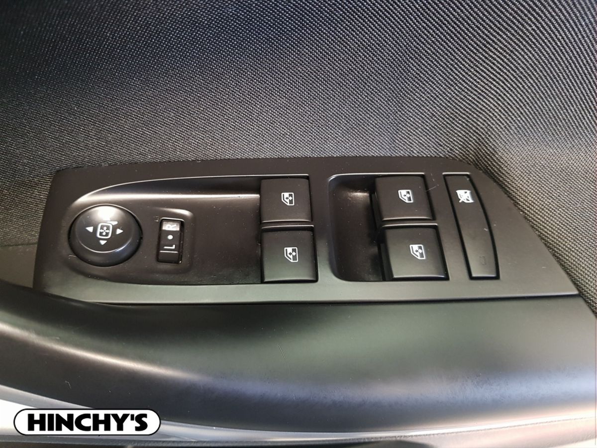Opel Opel Astra221 SC 1.2 Turbo 110PS 6 Speed