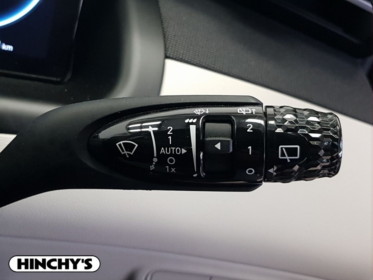 Hyundai Hyundai Tucson222 4WD Executive PHEV Auto