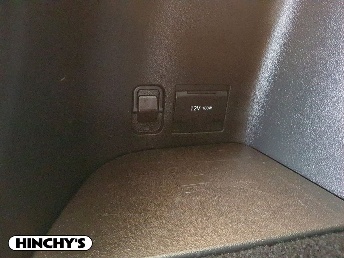 Hyundai Hyundai Tucson222 4WD Executive PHEV Auto