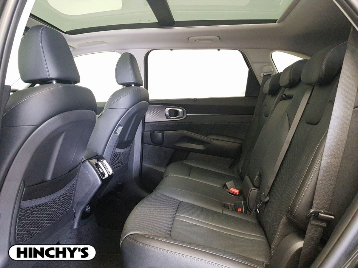 Kia Kia Sorento251 1.6 Plug-in Hybrid 4x4