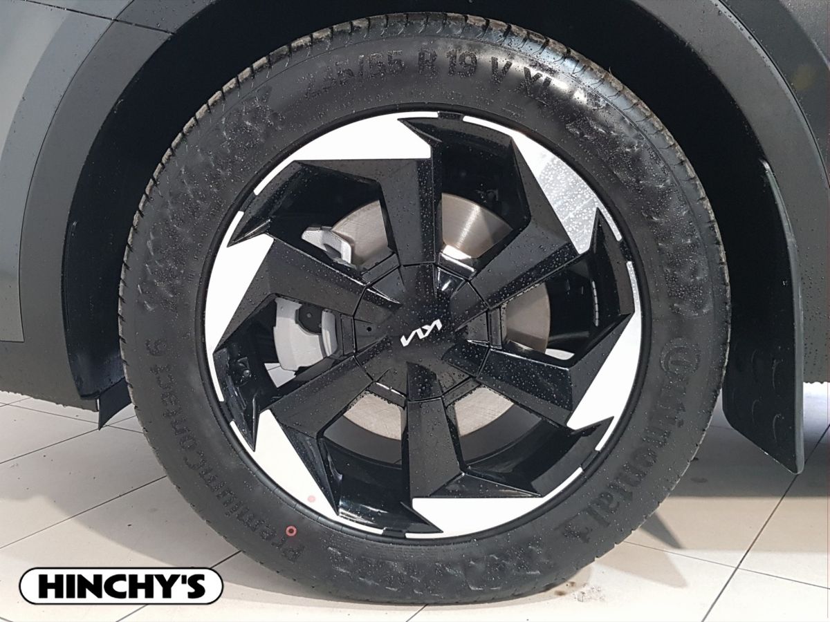 Kia Kia Sorento251 1.6 Plug-in Hybrid 4x4