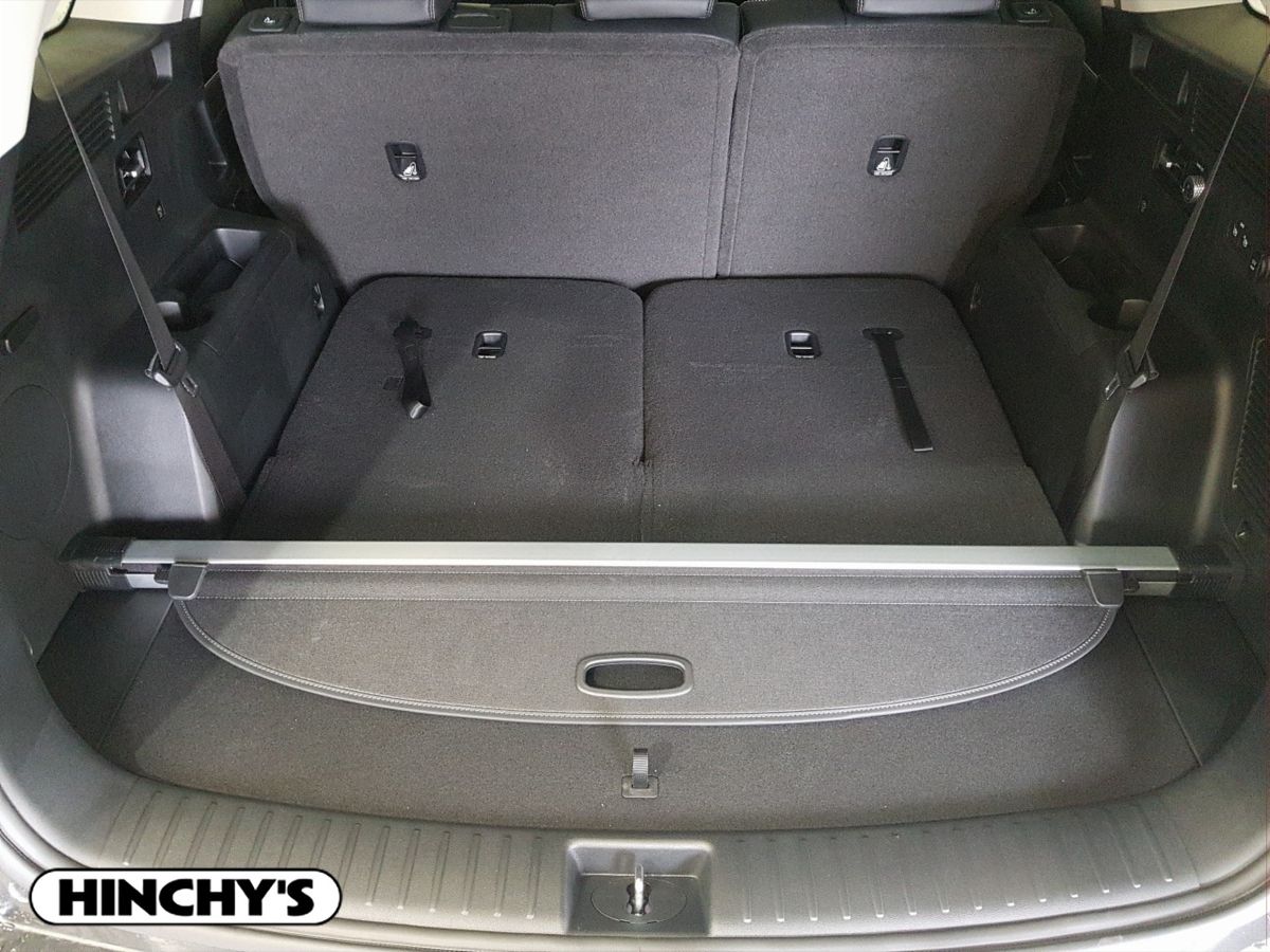 Kia Kia Sorento251 1.6 Plug-in Hybrid 4x4