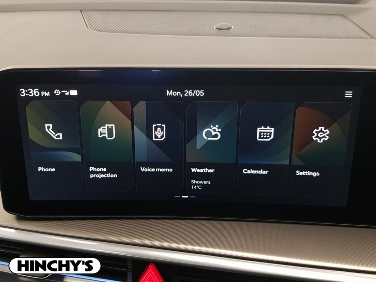 Kia Kia Sorento251 1.6 Plug-in Hybrid 4x4