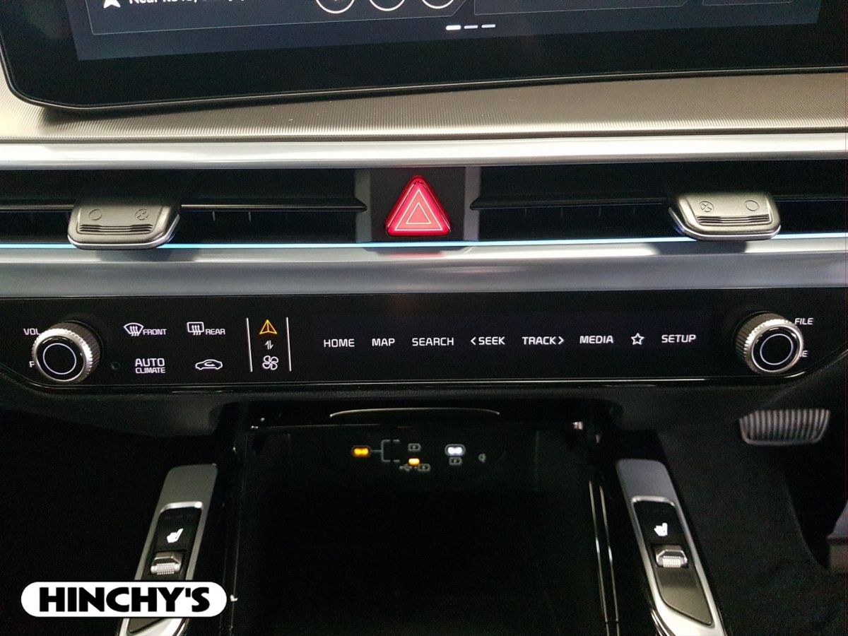 Kia Kia Sorento251 1.6 Plug-in Hybrid 4x4