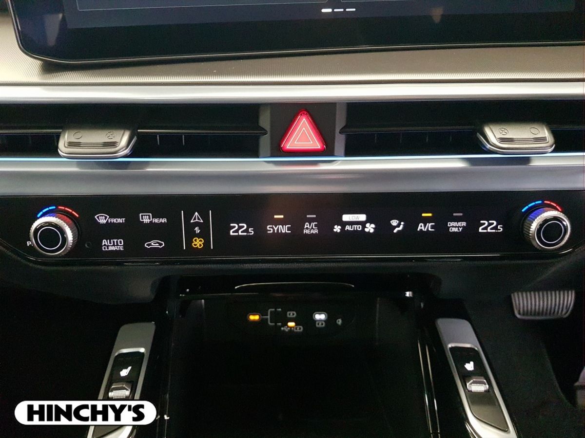 Kia Kia Sorento251 1.6 Plug-in Hybrid 4x4