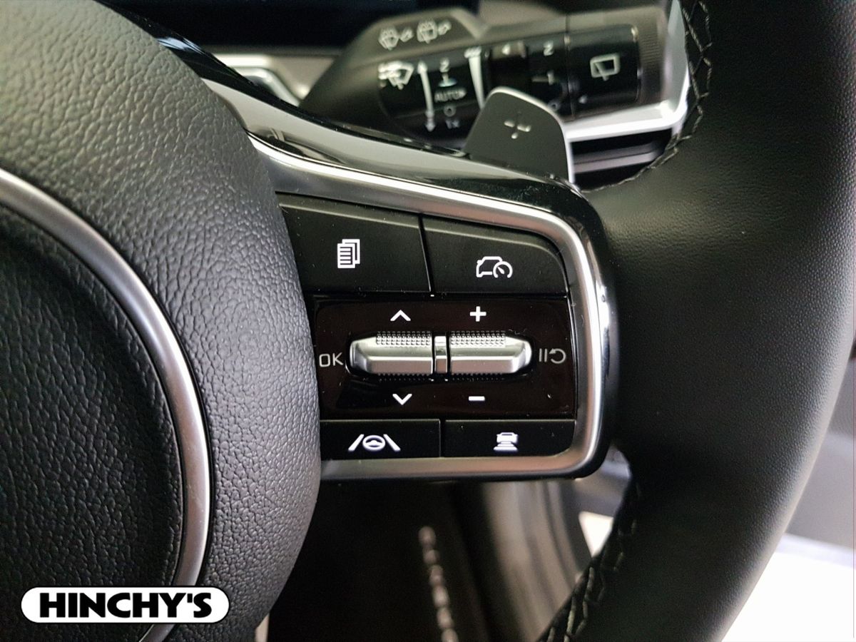 Kia Kia Sorento251 1.6 Plug-in Hybrid 4x4