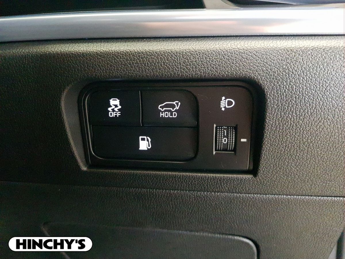 Kia Kia Sorento251 1.6 Plug-in Hybrid 4x4