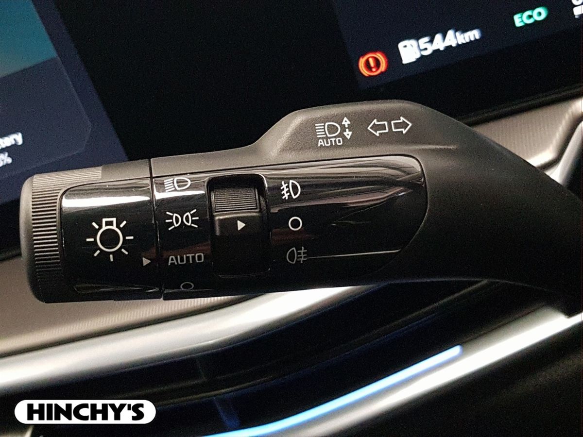 Kia Kia Sorento251 1.6 Plug-in Hybrid 4x4