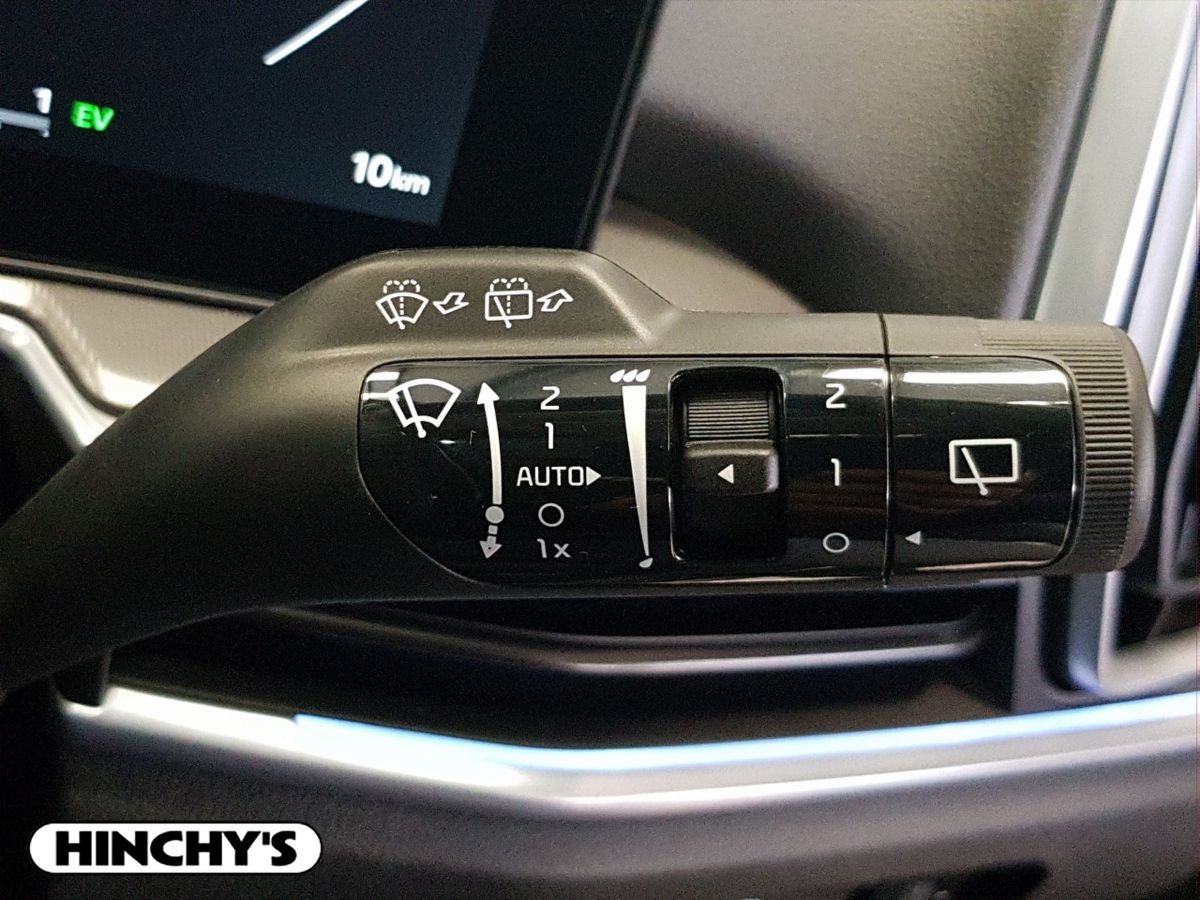 Kia Kia Sorento251 1.6 Plug-in Hybrid 4x4