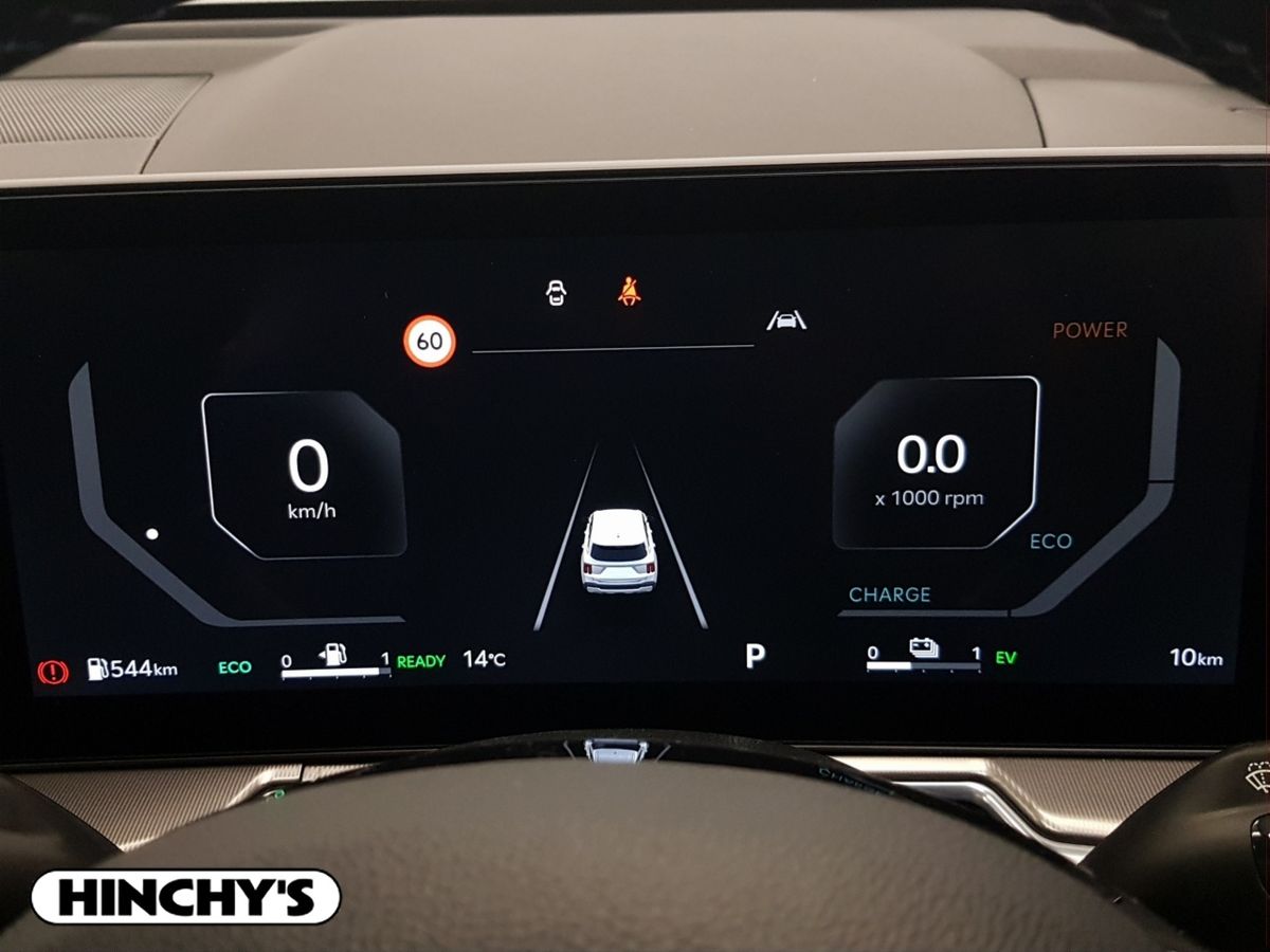 Kia Kia Sorento251 1.6 Plug-in Hybrid 4x4