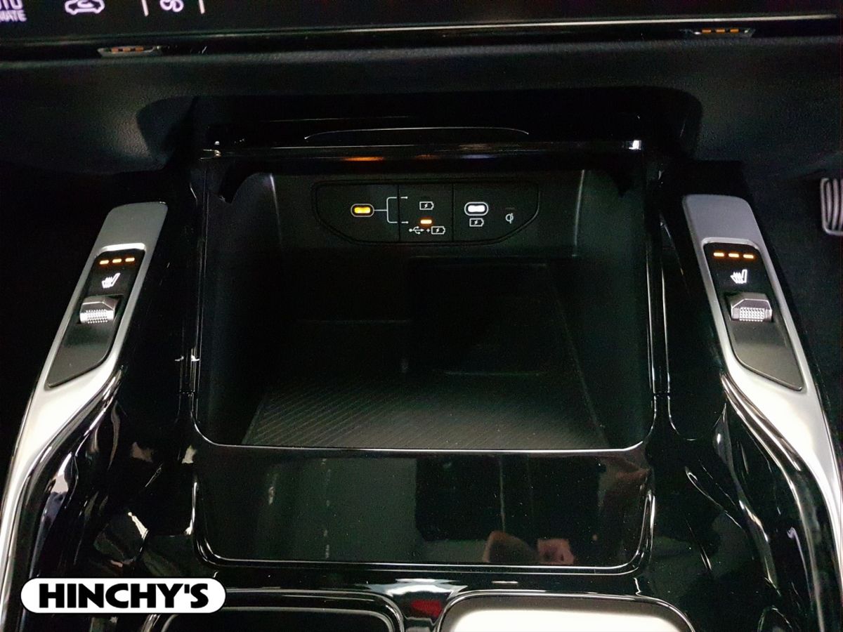 Kia Kia Sorento251 1.6 Plug-in Hybrid 4x4