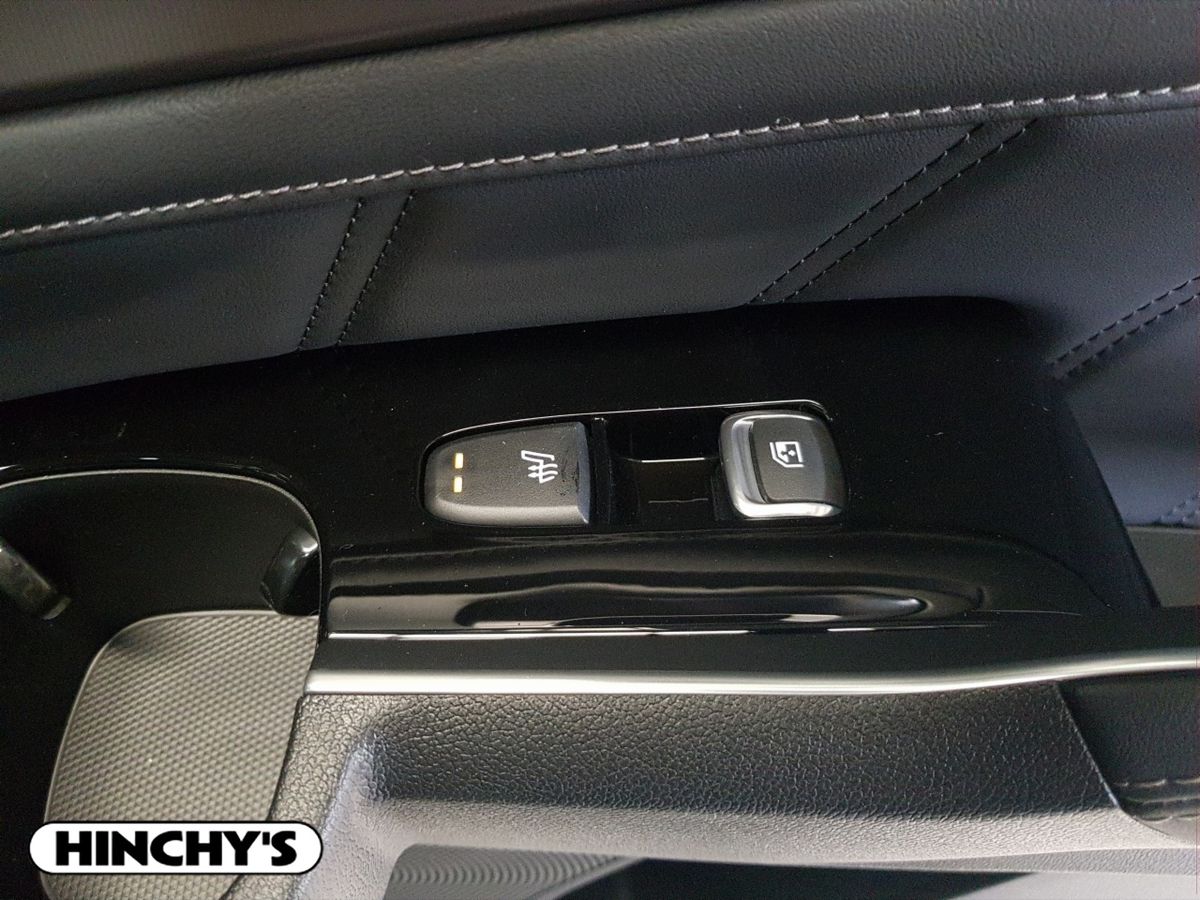 Kia Kia Sorento251 1.6 Plug-in Hybrid 4x4