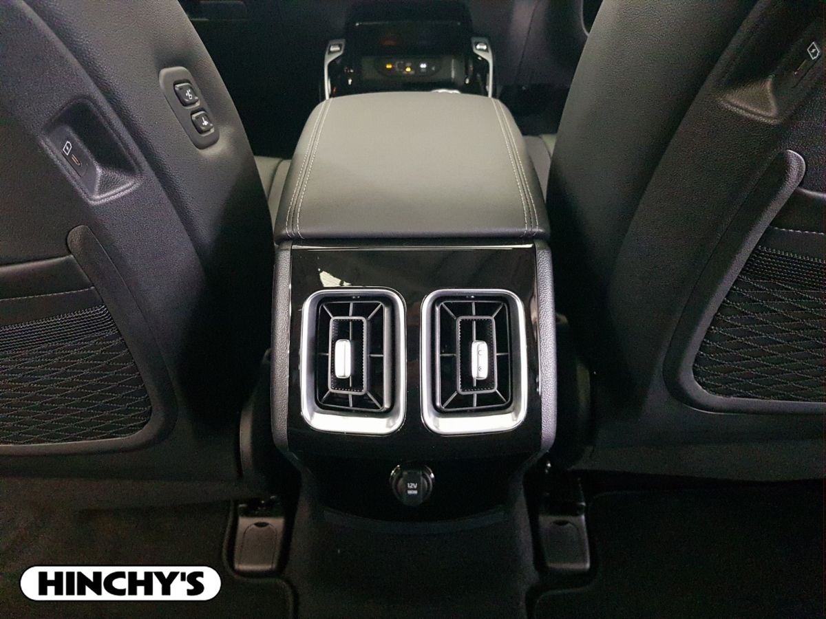 Kia Kia Sorento251 1.6 Plug-in Hybrid 4x4