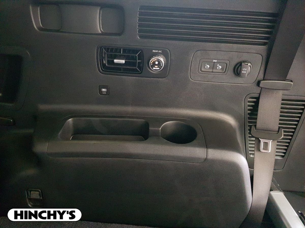 Kia Kia Sorento251 1.6 Plug-in Hybrid 4x4