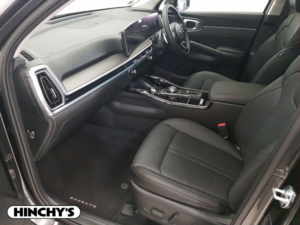 Kia Kia Sorento251 1.6 Plug-in Hybrid 4x4