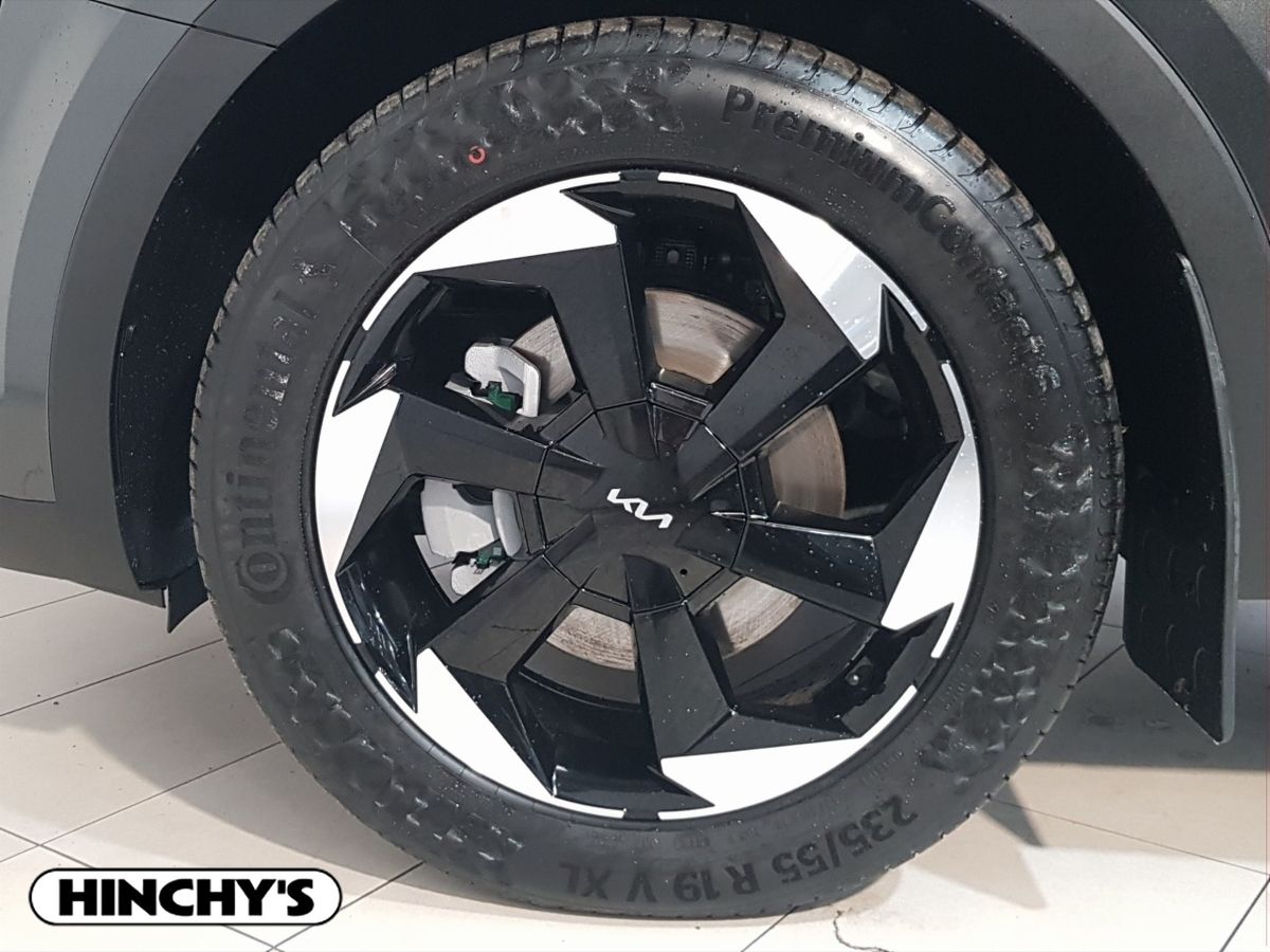 Kia Kia Sorento251 1.6 Plug-in Hybrid 4x4