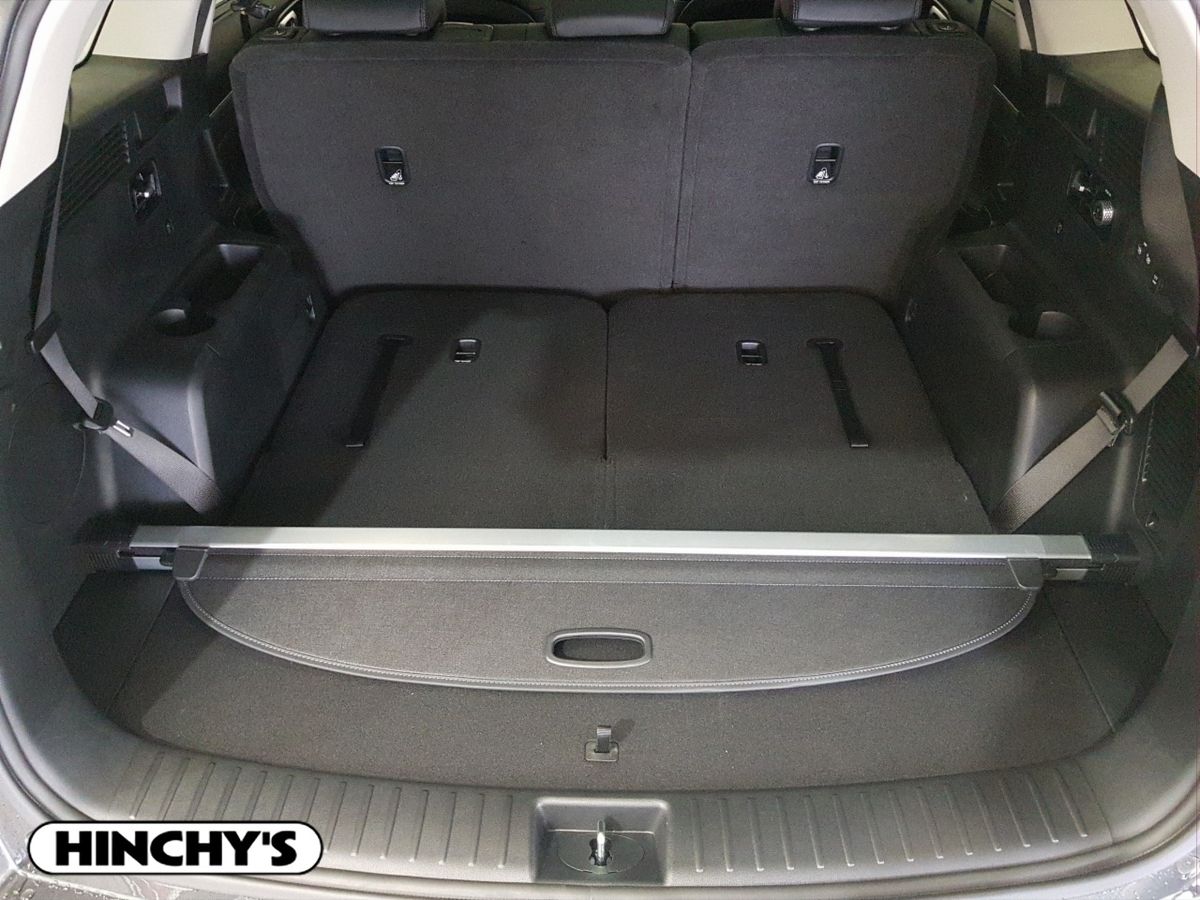 Kia Kia Sorento251 1.6 Plug-in Hybrid 4x4