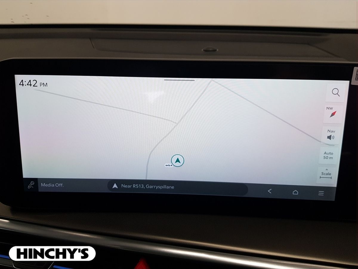 Kia Kia Sorento251 1.6 Plug-in Hybrid 4x4