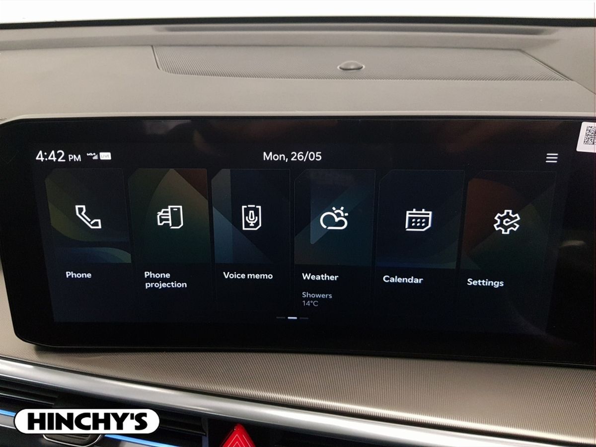Kia Kia Sorento251 1.6 Plug-in Hybrid 4x4