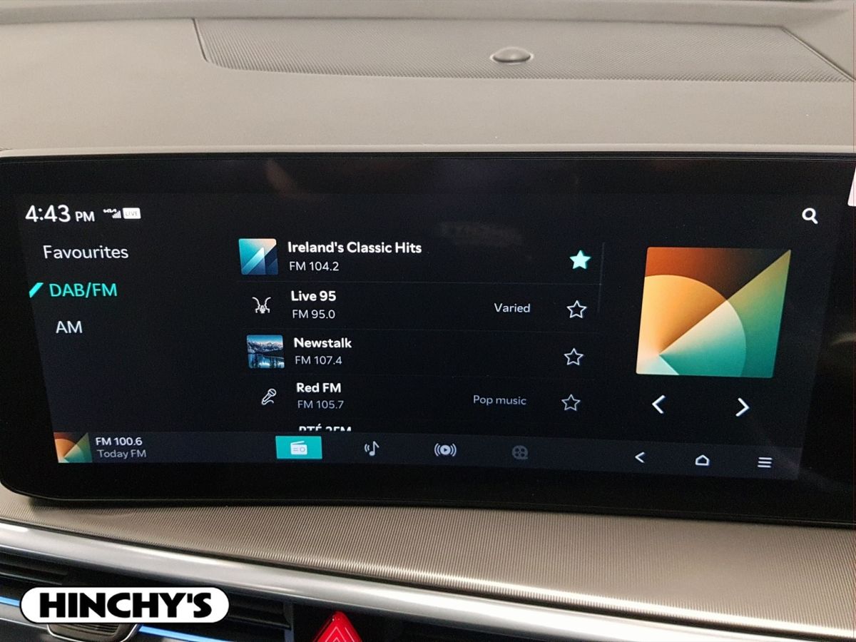 Kia Kia Sorento251 1.6 Plug-in Hybrid 4x4