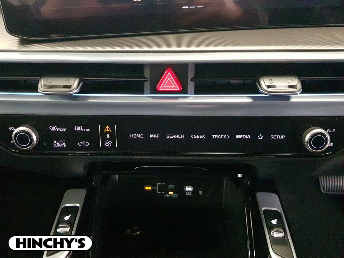 Kia Kia Sorento251 1.6 Plug-in Hybrid 4x4