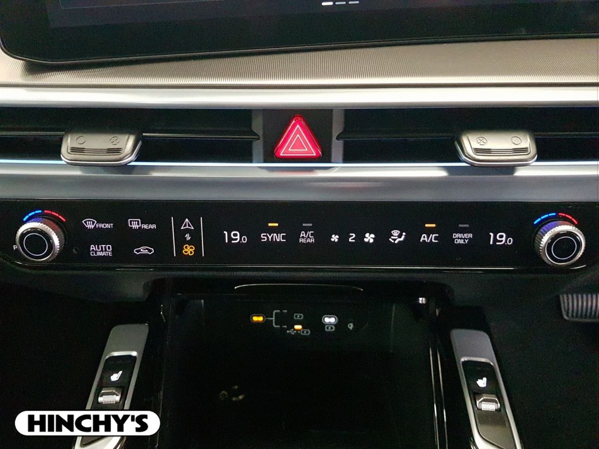 Kia Kia Sorento251 1.6 Plug-in Hybrid 4x4