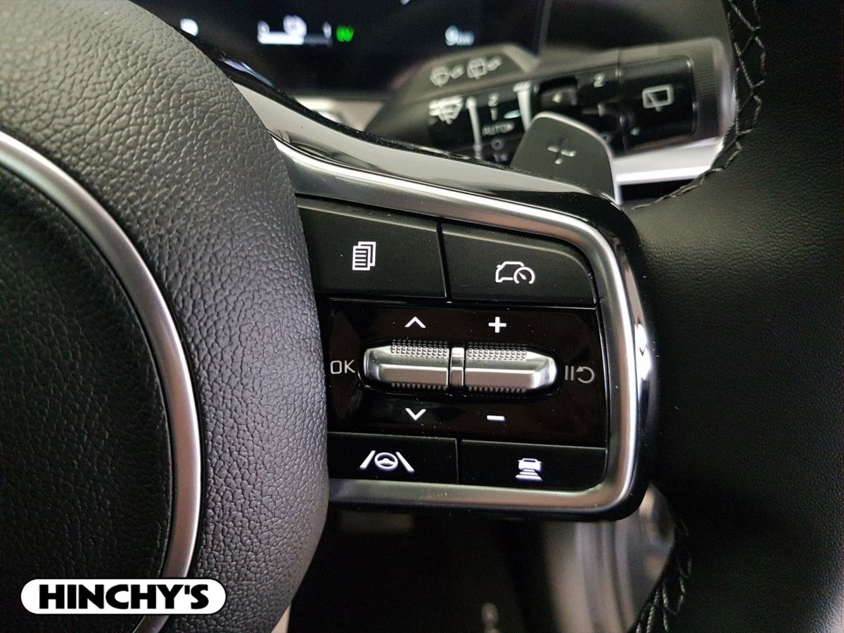 Kia Kia Sorento251 1.6 Plug-in Hybrid 4x4