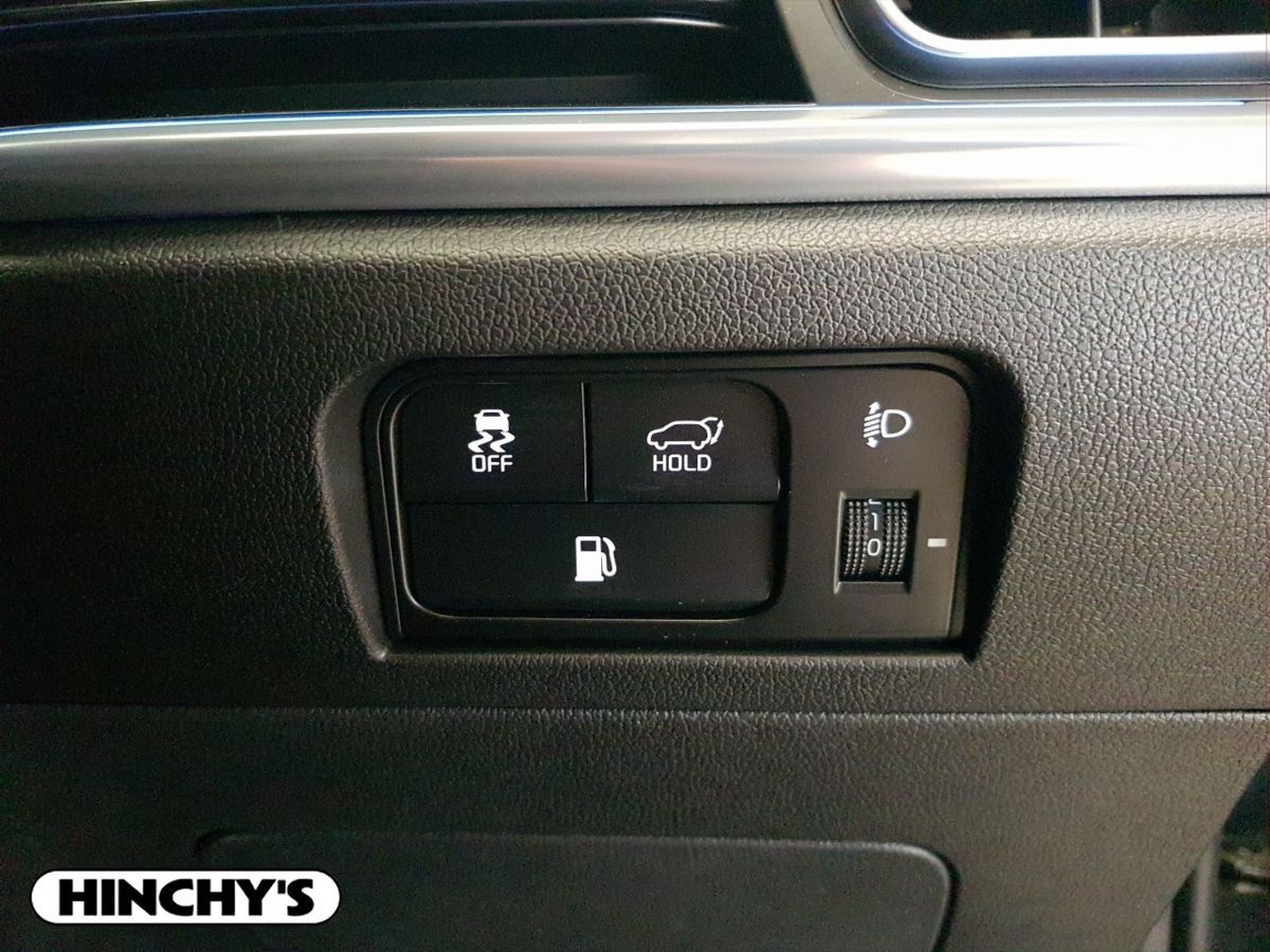 Kia Kia Sorento251 1.6 Plug-in Hybrid 4x4