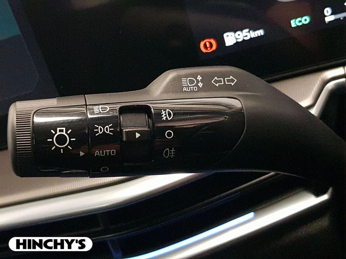 Kia Kia Sorento251 1.6 Plug-in Hybrid 4x4