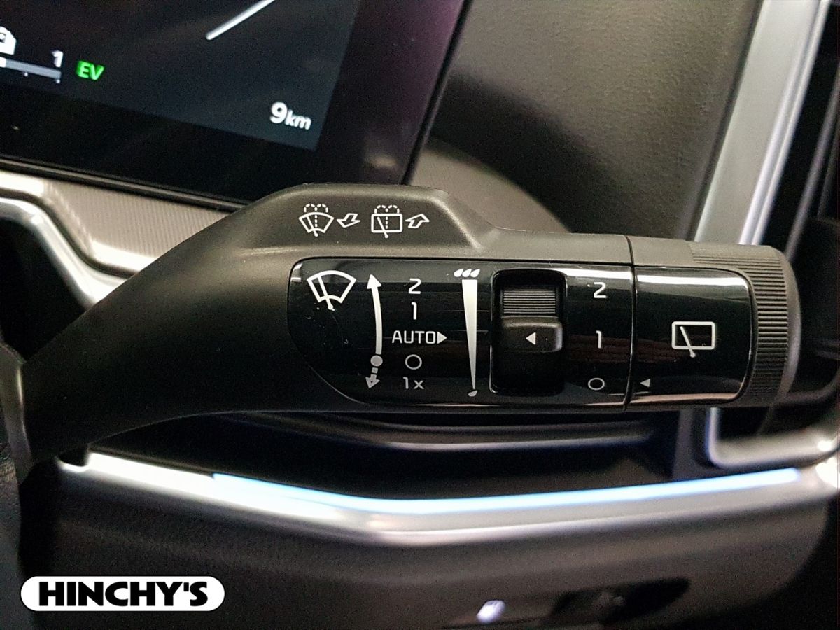 Kia Kia Sorento251 1.6 Plug-in Hybrid 4x4