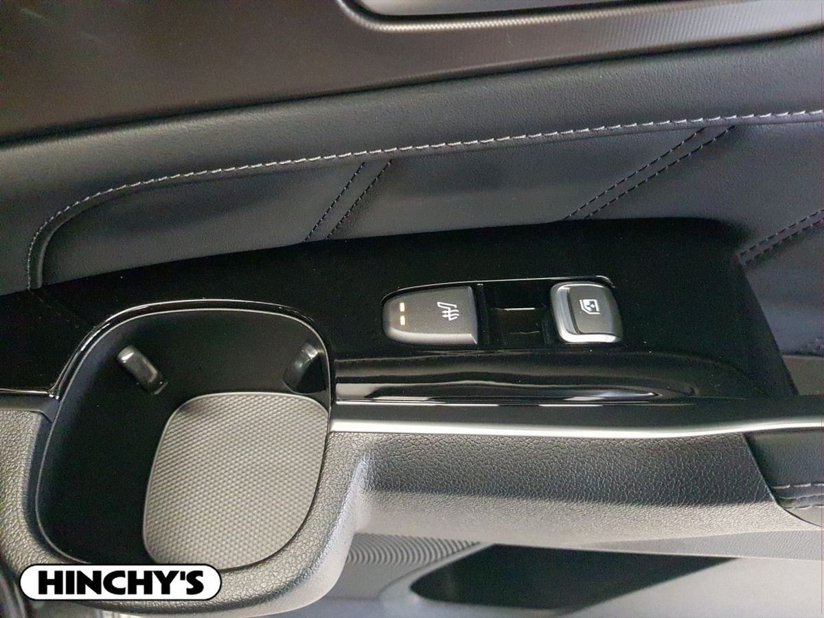 Kia Kia Sorento251 1.6 Plug-in Hybrid 4x4
