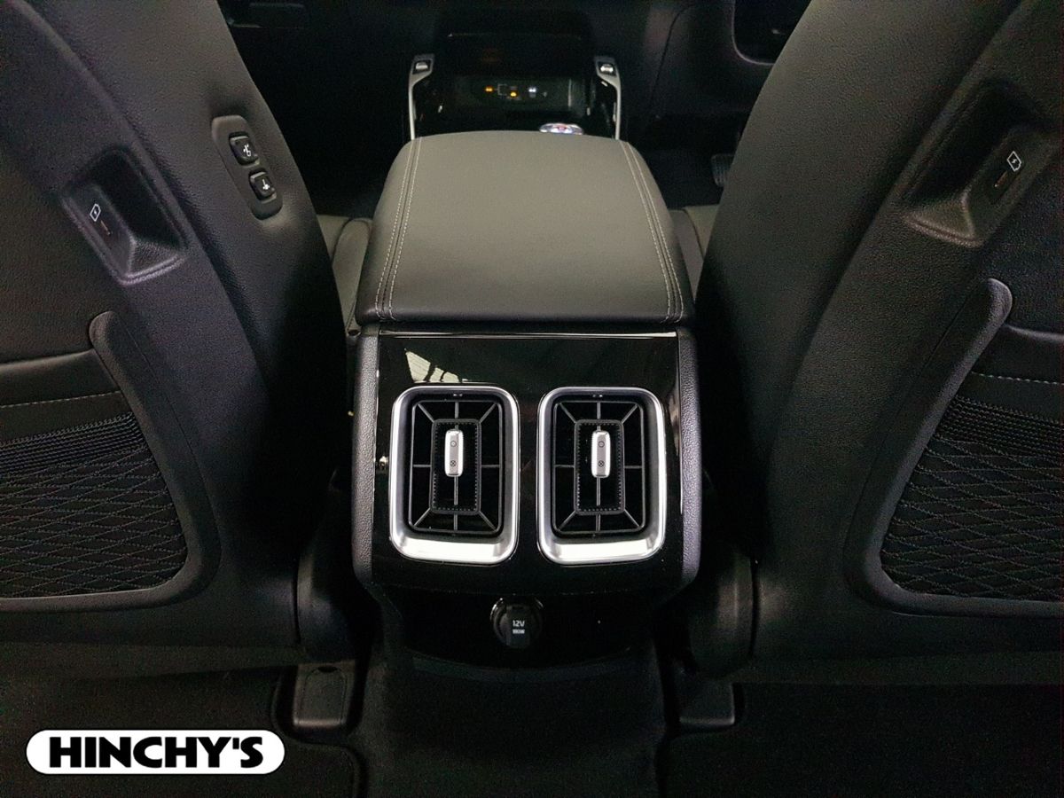 Kia Kia Sorento251 1.6 Plug-in Hybrid 4x4