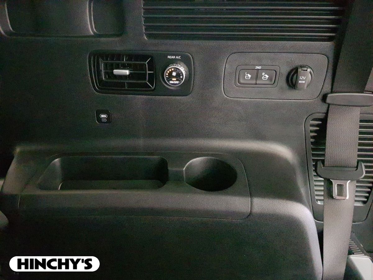 Kia Kia Sorento251 1.6 Plug-in Hybrid 4x4