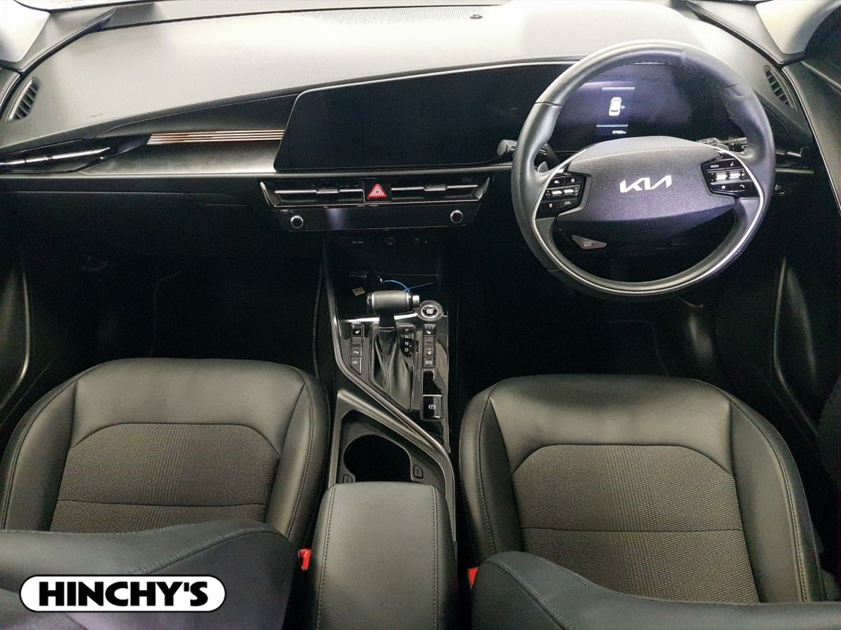 Kia Kia Niro231 Niro K3 HEV