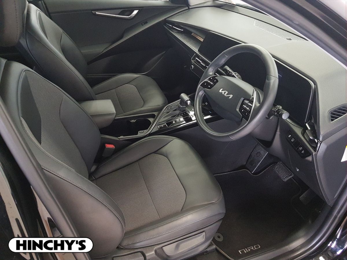 Kia Kia Niro231 Niro K3 HEV