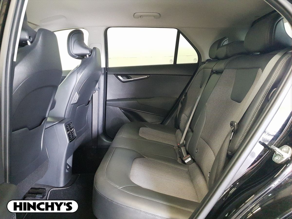 Kia Kia Niro231 Niro K3 HEV