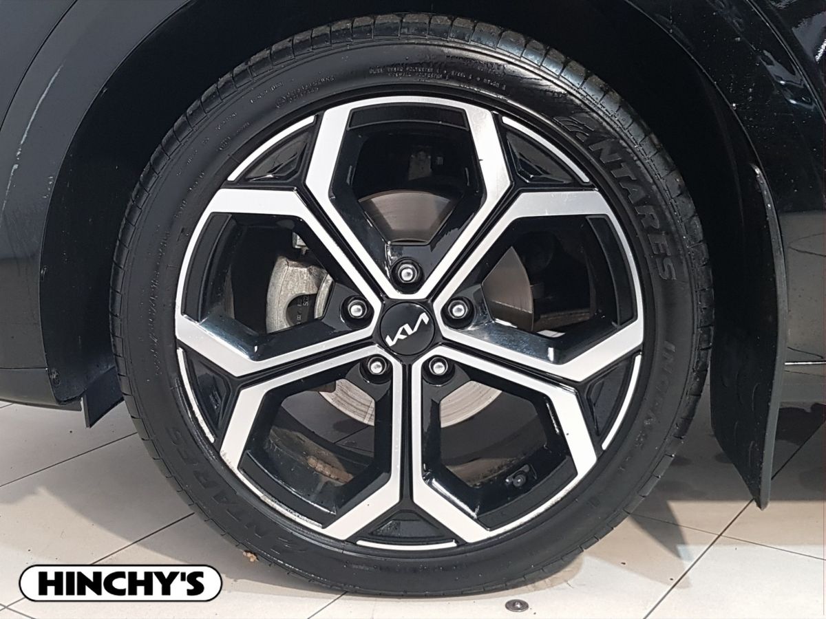 Kia Kia Niro231 Niro K3 HEV