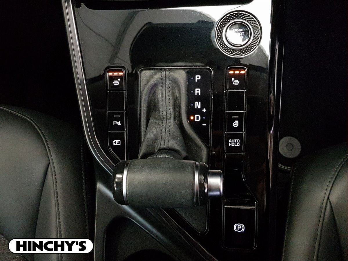Kia Kia Niro231 Niro K3 HEV