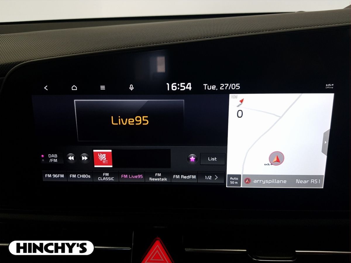 Kia Kia Niro231 Niro K3 HEV