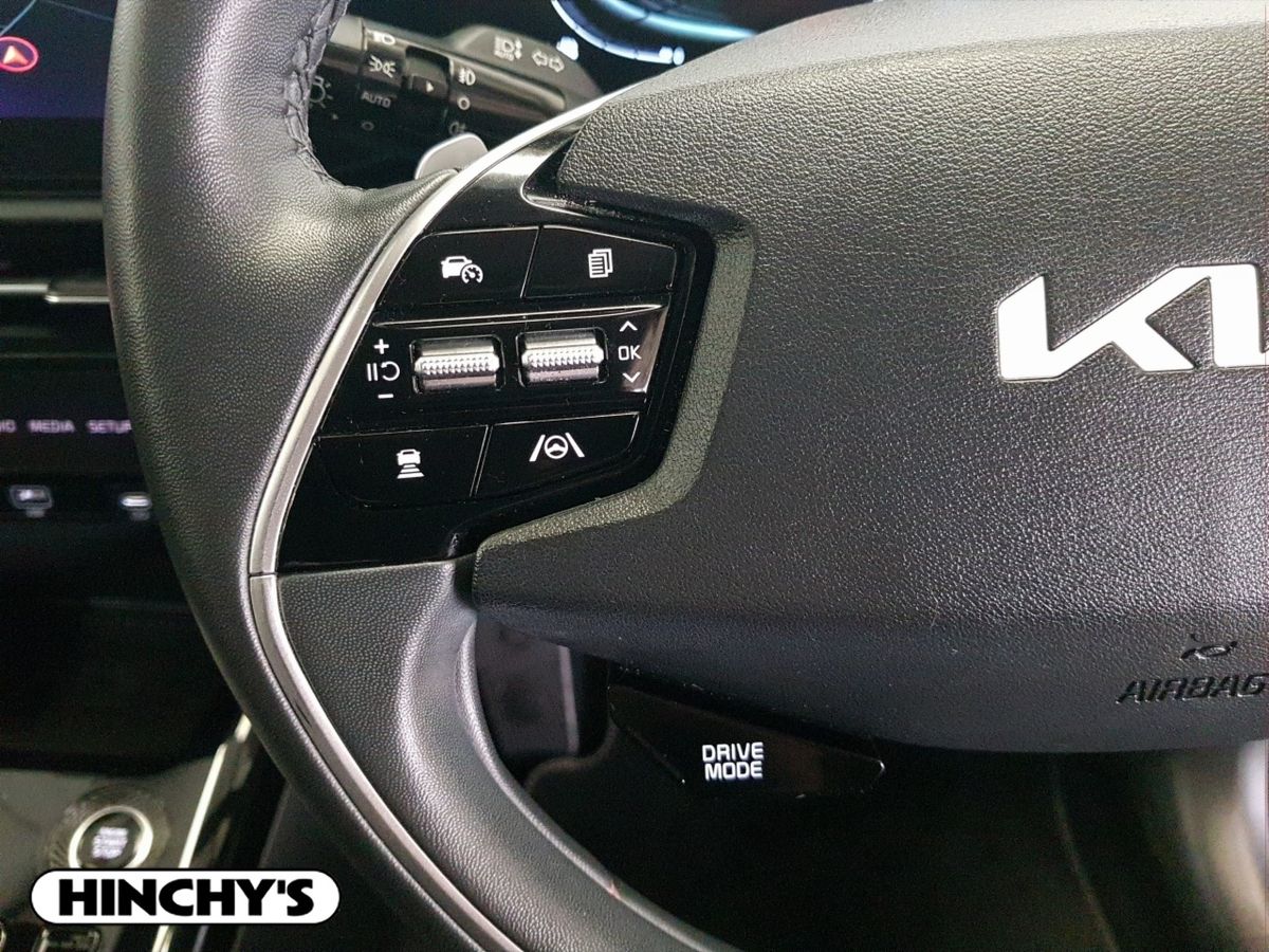Kia Kia Niro231 Niro K3 HEV