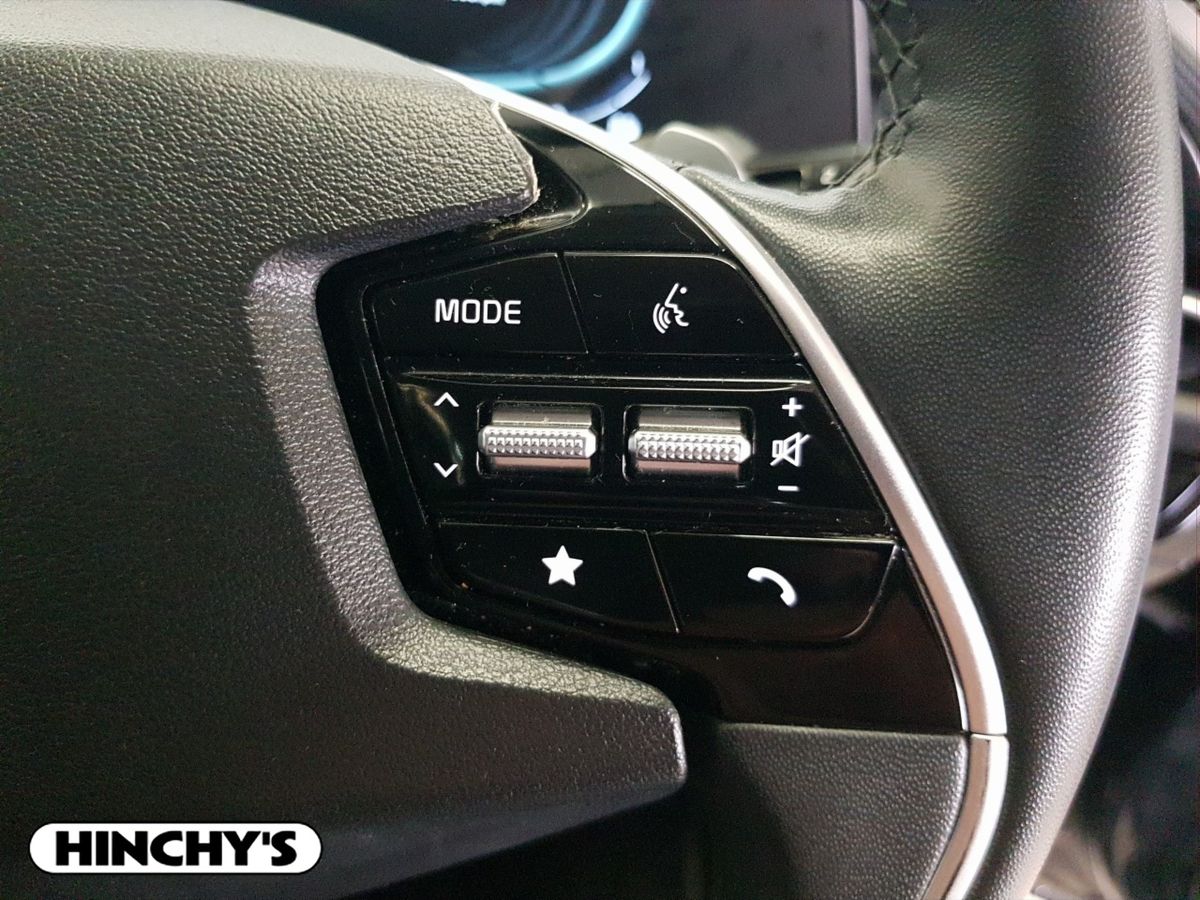 Kia Kia Niro231 Niro K3 HEV